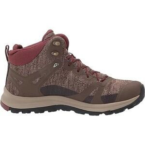 Keen Canteen & Andorra Terradora Mid Waterproof Hiking Boot Women's Size 9 NWT
